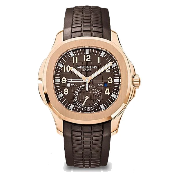 Patek Philippe Aquanaut, reference 5164R-001