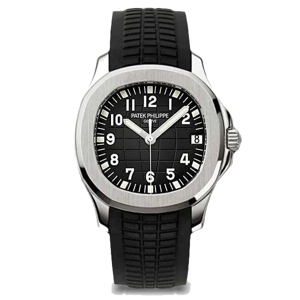 Patek Philippe Aquanaut, reference 5167A-001