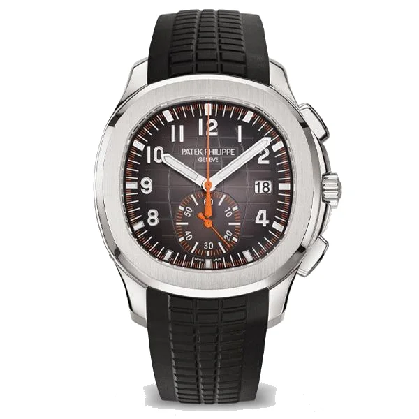 Patek Philippe Aquanaut Chronograph, reference 5968A-001