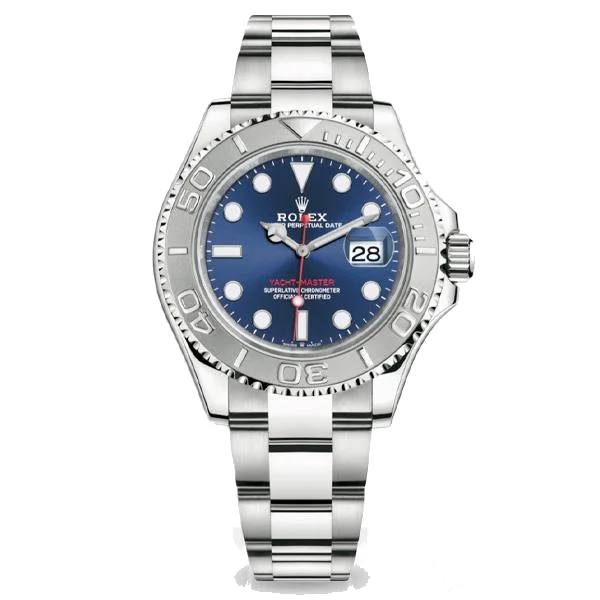 Rolex Yacht-master 40, reference 126622