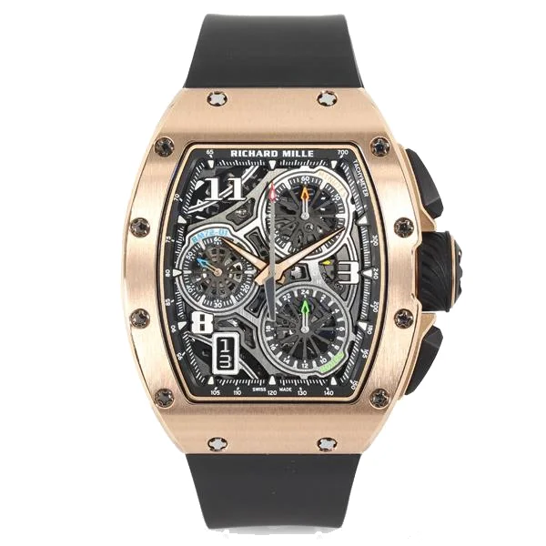 Richard Mille, reference RM72-01