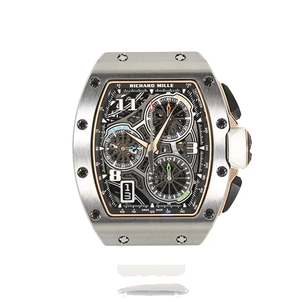 Richard Mille, reference RM72-01