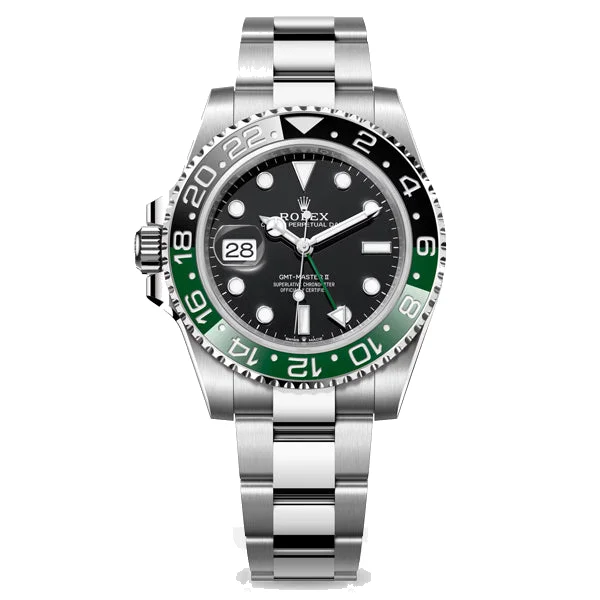 Rolex GMT-Master II "Sprite", reference 126720VTNR