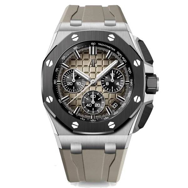 Audemars Piguet Royal Oak Offshore, reference 26420SO.OO.A600CA.01