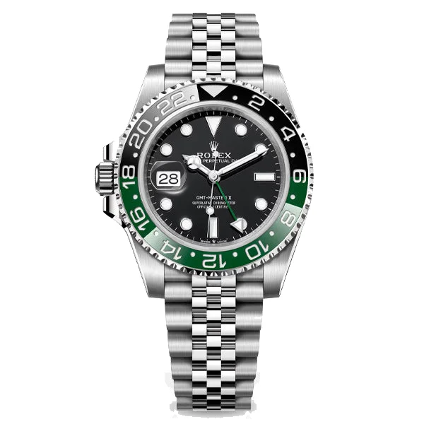 Rolex GMT-Master II "Sprite", reference 126720VTNR