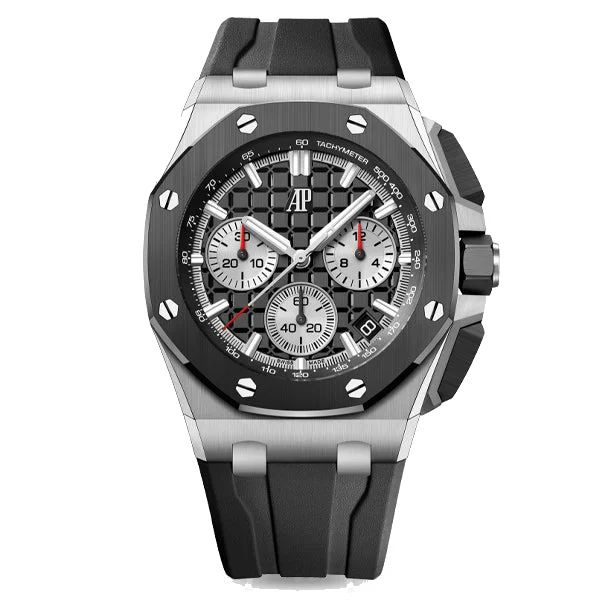 Audemars Piguet Royal Oak Offshore, reference 26420SO.OO.A002CA.01