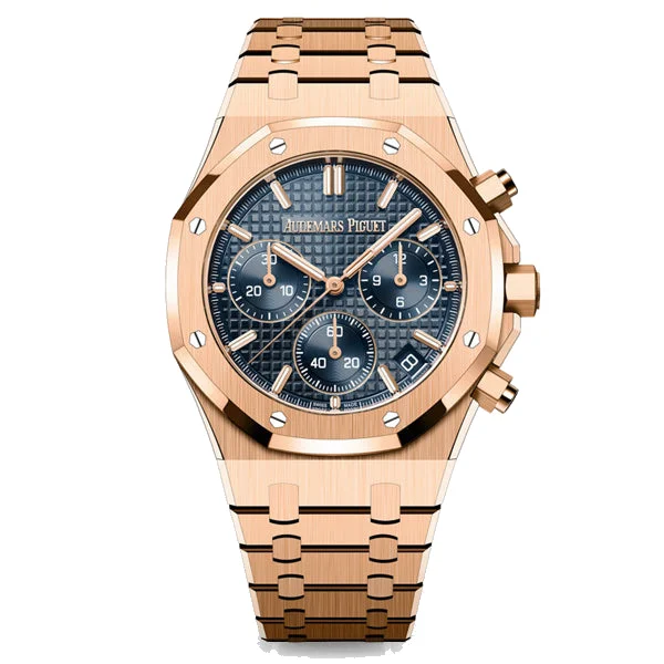 Audemars Piguet Royal Oak Chronograph, reference 26240OR.OO.1320OR.05
