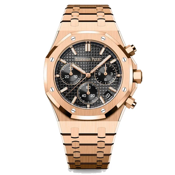 Audemars Piguet Royal Oak Chronograph, reference 26240OR.OO.1320OR.06