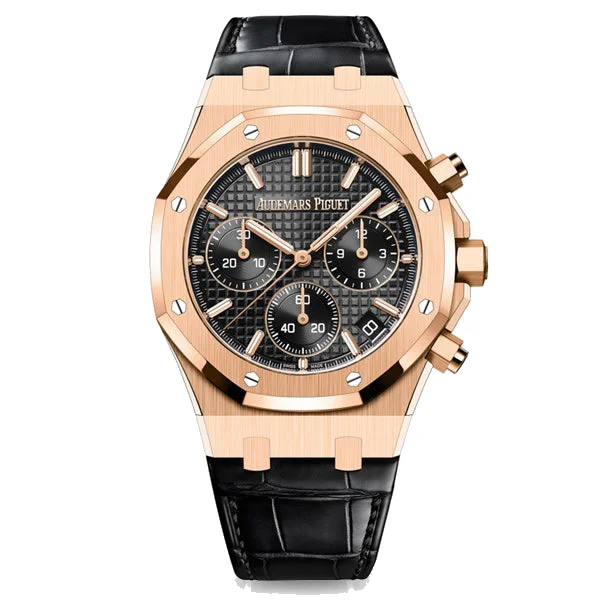 Audemars Piguet Royal Oak Chronograph, reference 26240OR.OO.D002CR.02