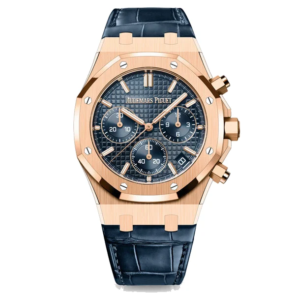Audemars Piguet Royal Oak Chronograph, reference 26240OR.OO.D315CR.02