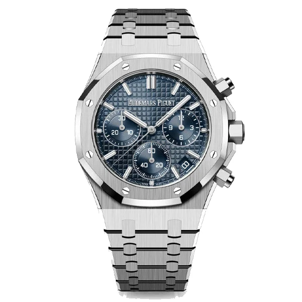 Audemars Piguet Royal Oak Chronograph, reference 26240ST.OO.1320ST.05