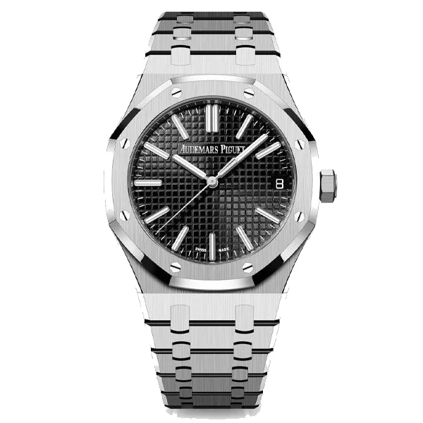 Audemars Piguet Royal Oak, reference 15510ST.OO.1320ST.07