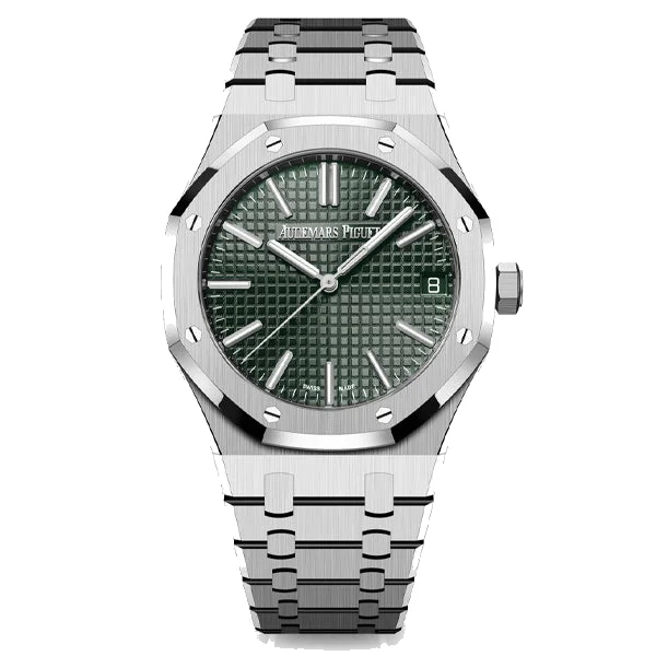 Audemars Piguet Royal Oak, reference 15510ST.OO.1320ST.09
