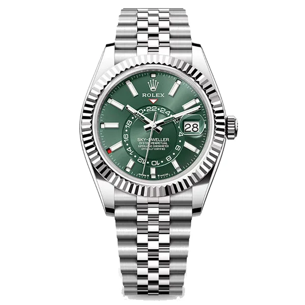 Rolex Sky-Dweller, reference 336934