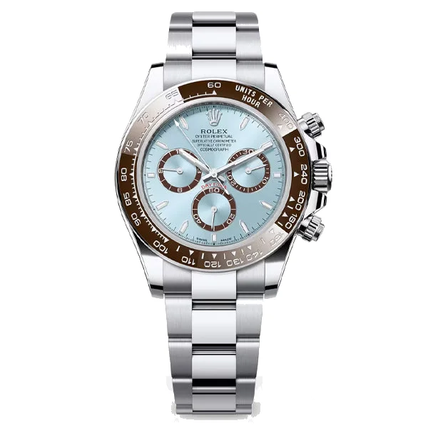 Rolex Cosmograph Daytona, reference 126506