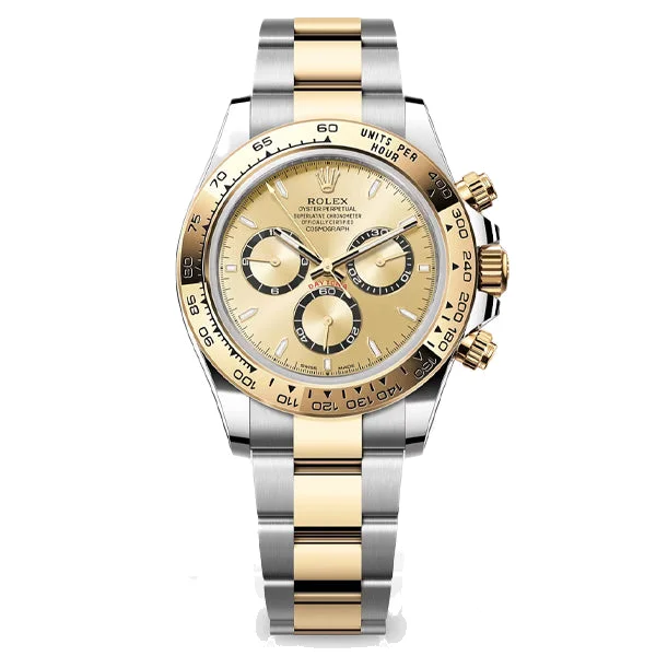 Rolex Cosmograph Daytona, reference 126503