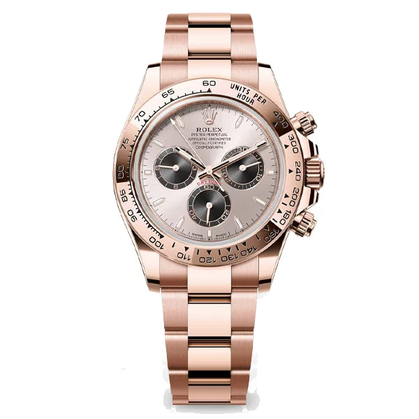 Rolex Cosmograph Daytona, reference 126505