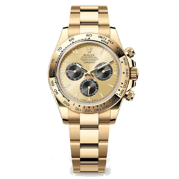 Rolex Cosmograph Daytona, reference 126508