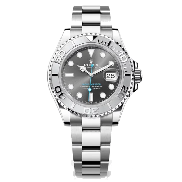 Rolex Yacht-Master 40, reference 126622