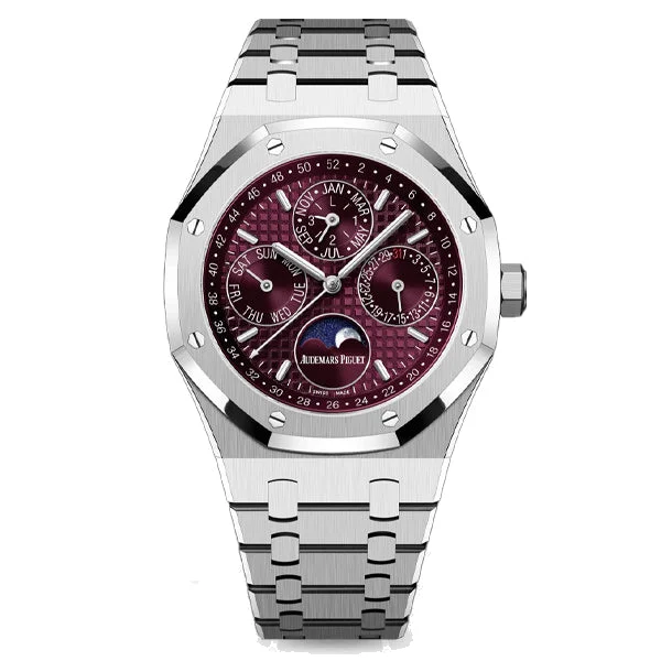 Audemars Piguet Royal Oak Perpetual Calendar, reference 26574BC.OO.1220BC.01