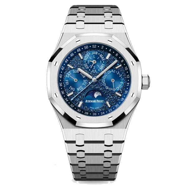 Audemars Piguet Royal Oak Perpetual Calendar "John Mayer", reference 26574BC.OO.1220BC.02