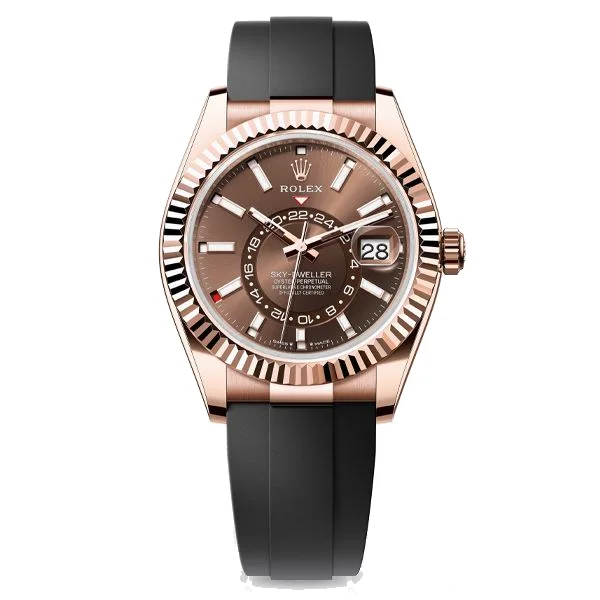 Rolex Sky-Dweller, reference 336235