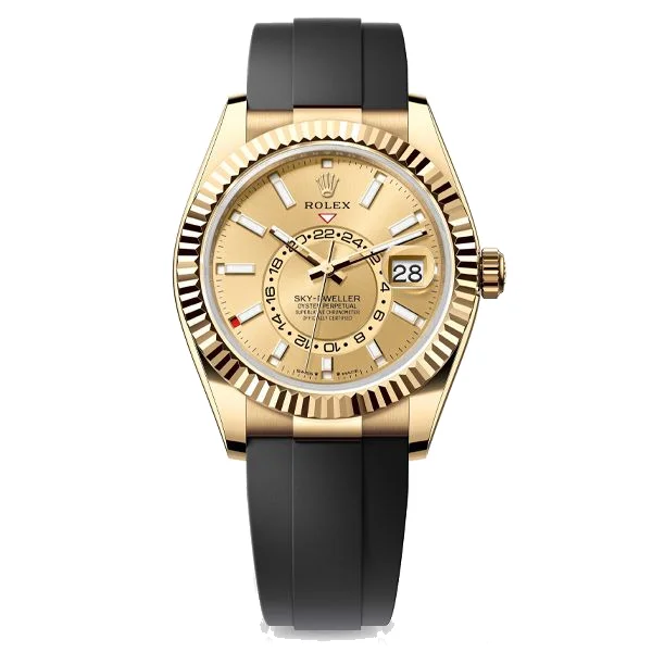Rolex Sky-Dweller, reference 336238