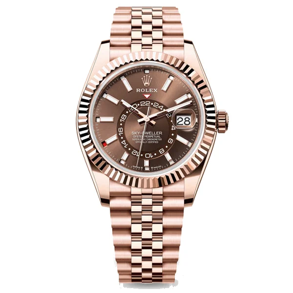 Rolex Sky-Dweller, reference 336935