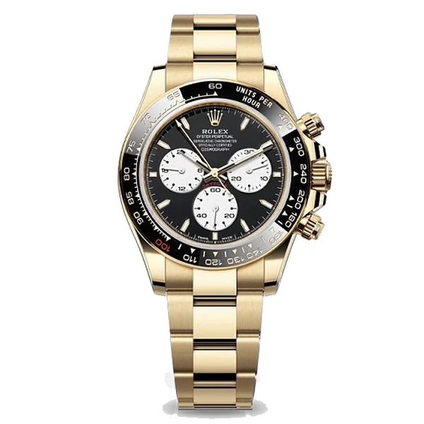 Rolex Cosmograph Daytona "Le Mans", reference 126528LN