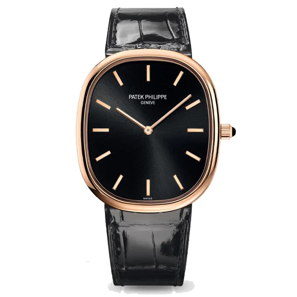 Patek Philippe Golden Ellipse, reference 5738R-001
