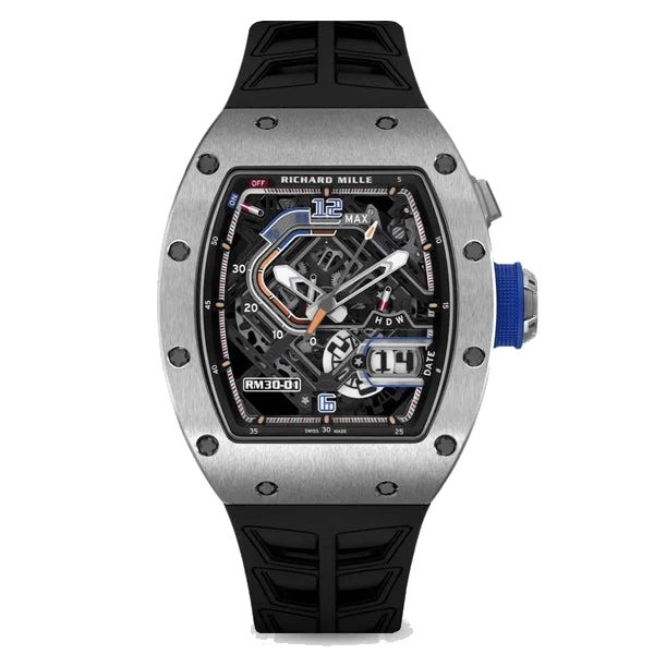 Richard Mille, reference RM30-01