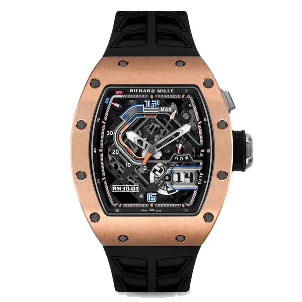 Richard Mille, reference RM30-01