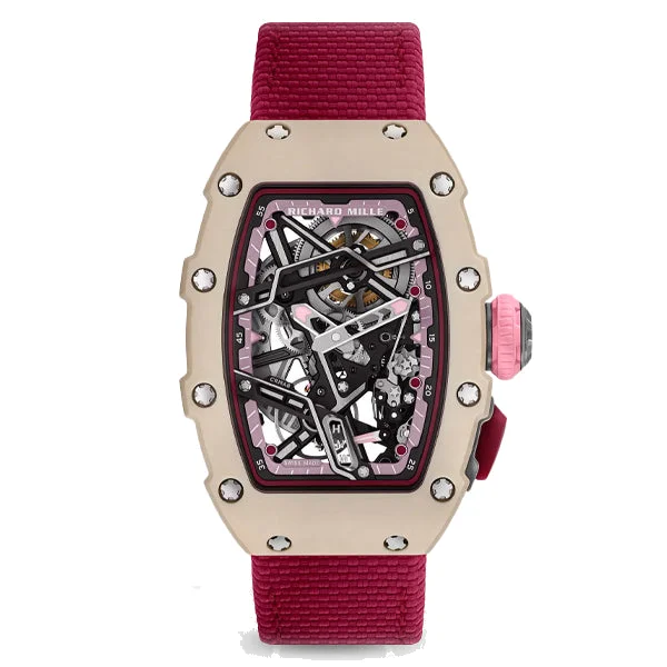 Richard Mille RM07-04"Cream", reference RM07-04