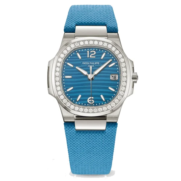 Patek Philippe Nautilus, reference 7010G-013