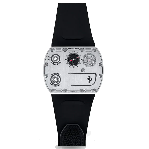 Richard Mille RM UP-01 "Ferrari Ultraflat", reference UP-01