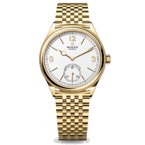 Rolex 1908, reference 52508