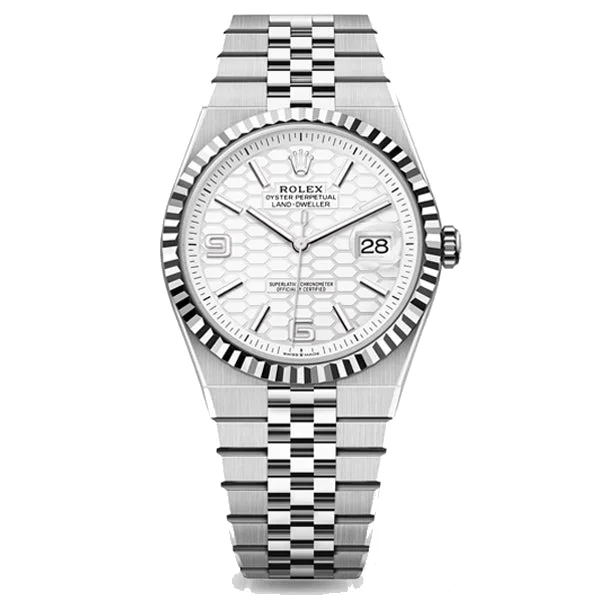 Rolex Land-Dweller 40, reference 127334