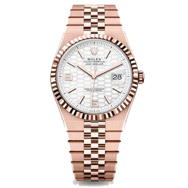 Rolex Land-Dweller 40, reference 127335