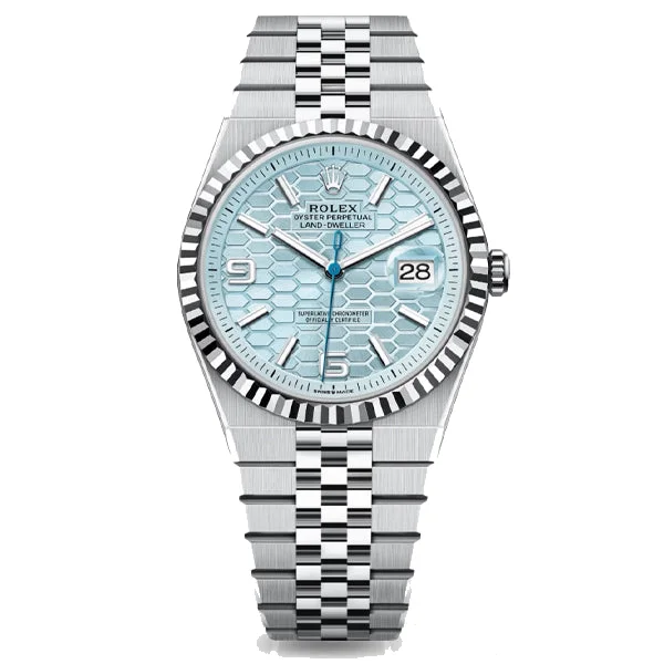 Rolex Land-Dweller 40, reference 127336