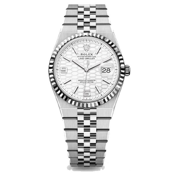 Rolex Land-Dweller 36, reference 127234
