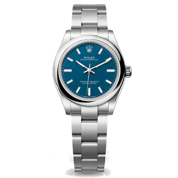 Rolex Oyster Perpetual 31, reference 277200
