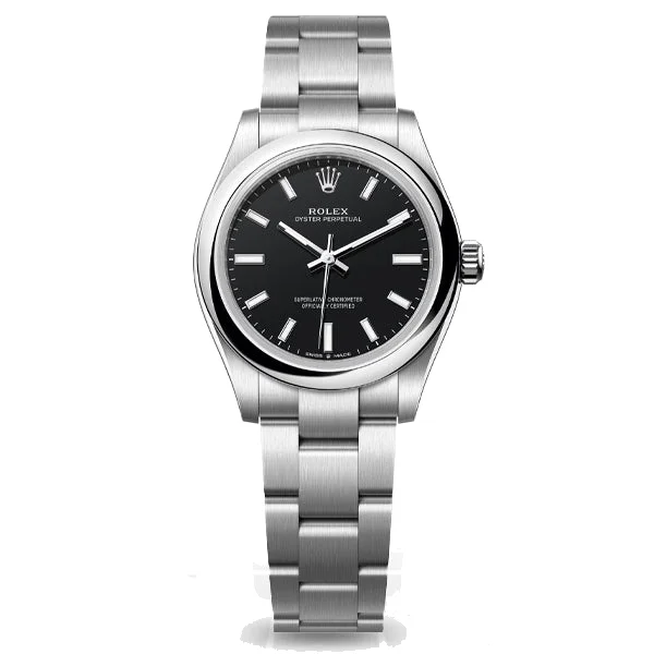 Rolex Oyster Perpetual 31, reference 277200