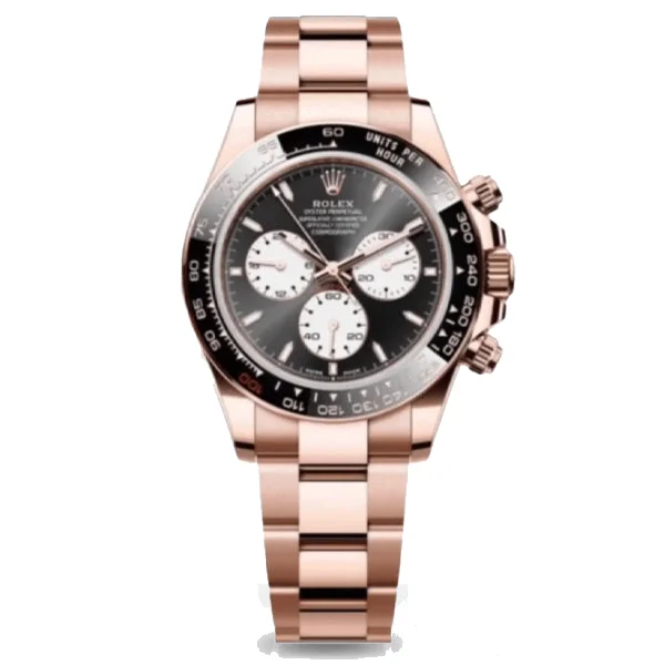Rolex Cosmograph Daytona "Le Mans", reference 126525LN