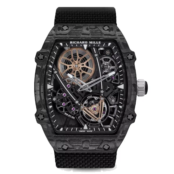 Richard Mille, reference RM27-05